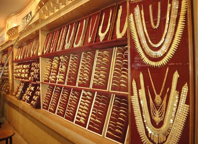 Jewellery shops to be closed in Hyderabad  today